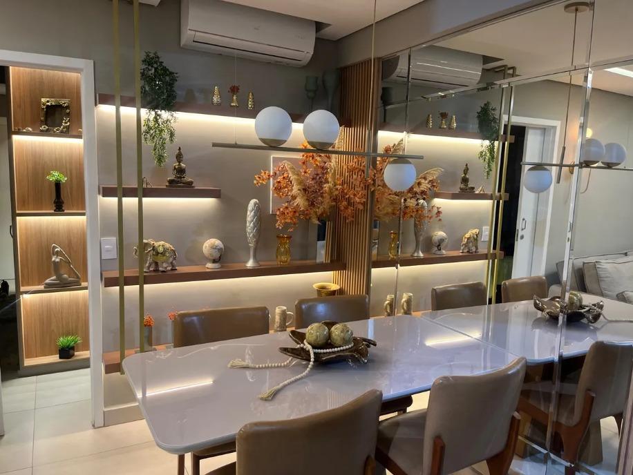 Apartamento, 1 quarto, 42 m² - Foto 7