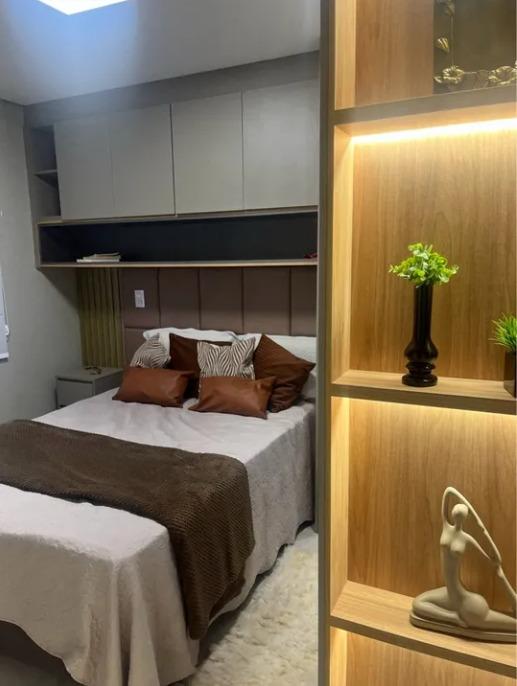 Apartamento, 1 quarto, 42 m² - Foto 8