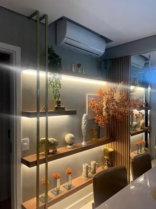 Apartamento, 1 quarto, 42 m² - Foto 9