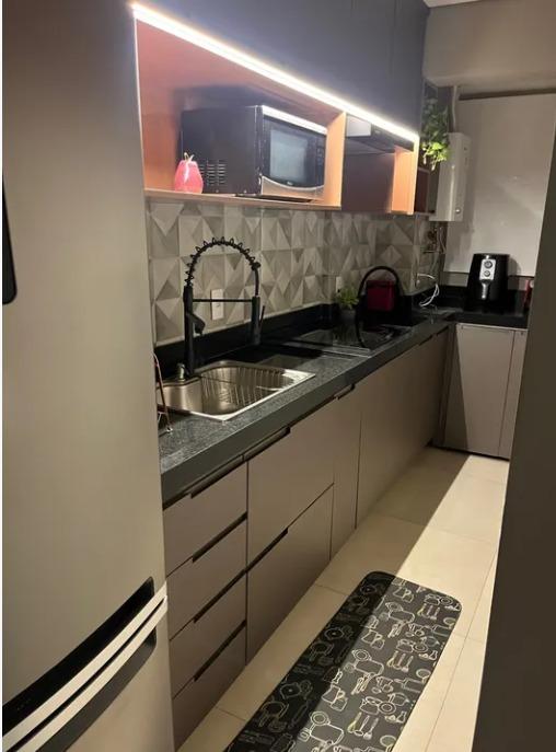 Apartamento, 1 quarto, 42 m² - Foto 11