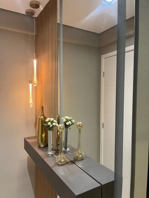 Apartamento, 1 quarto, 42 m² - Foto 12