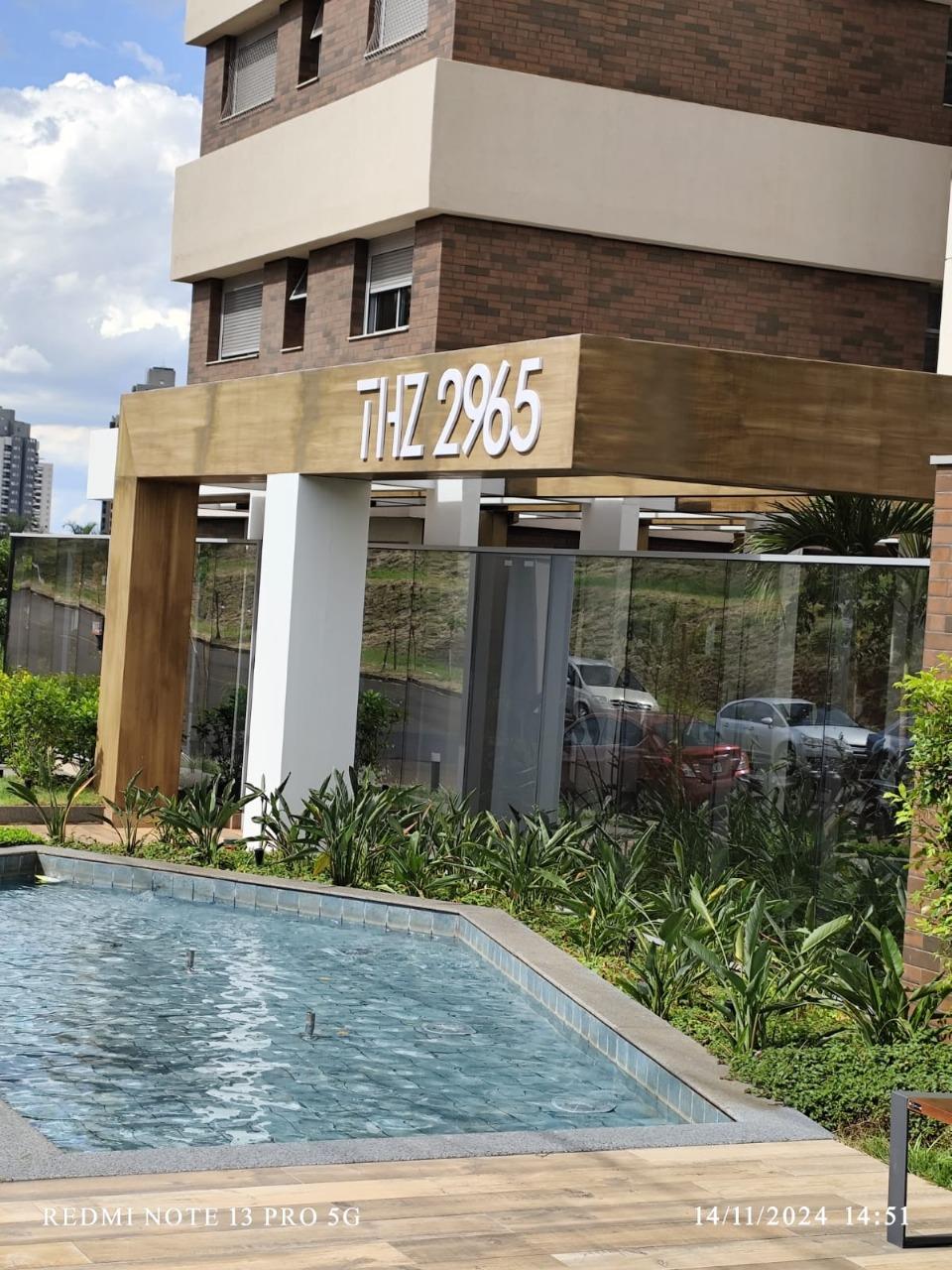 Apartamento, 3 quartos, 132 m² - Foto 4