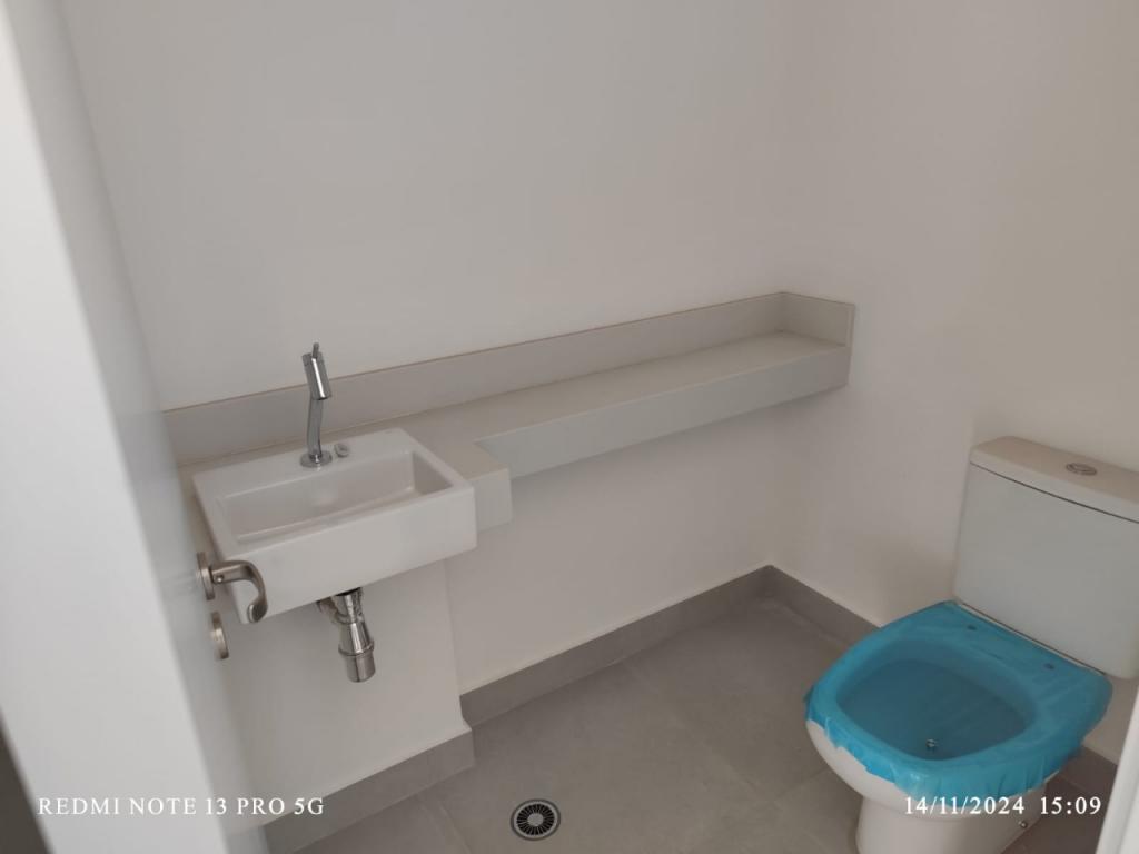 Apartamento, 3 quartos, 132 m² - Foto 6