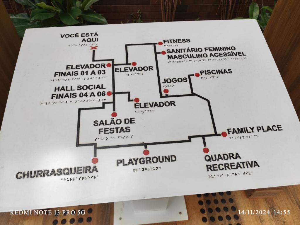 Apartamento, 3 quartos, 132 m² - Foto 8