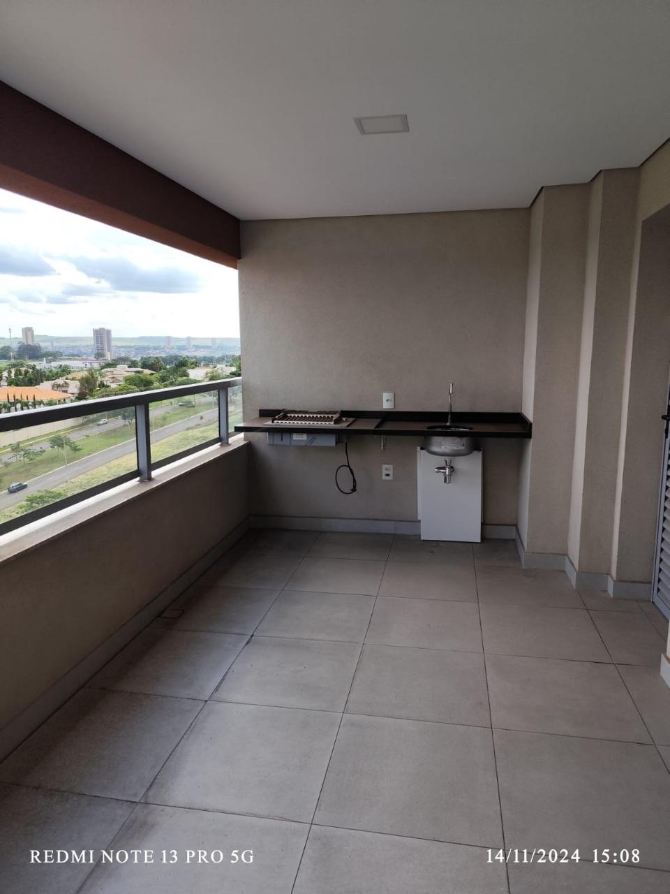 Apartamento, 3 quartos, 132 m² - Foto 1