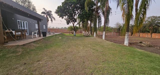 Chácara à venda com 3 quartos, 5000m² - Foto 2