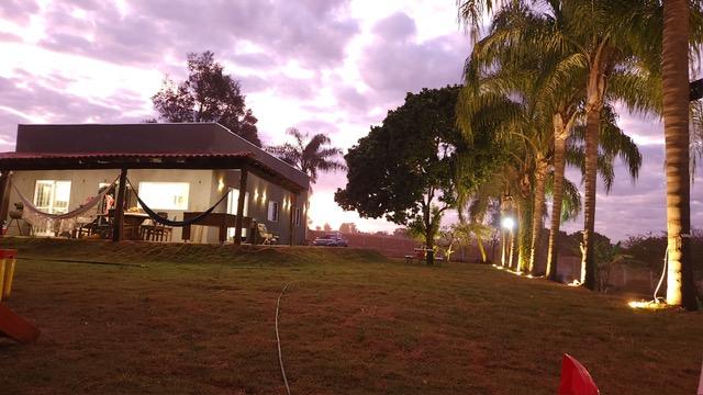 Chácara à venda com 3 quartos, 5000m² - Foto 1