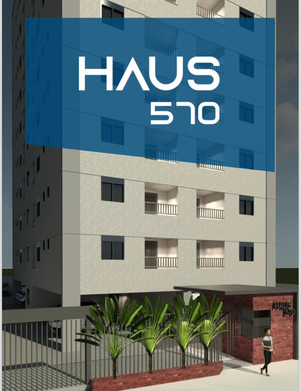 Apartamento, 2 quartos, 67 m² - Foto 2