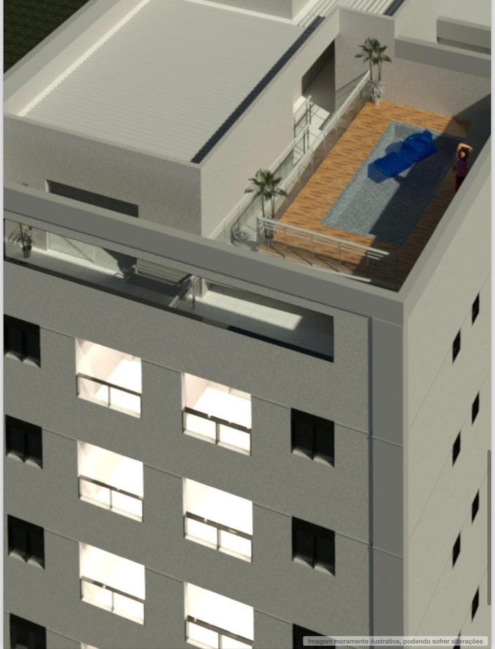 Apartamento, 2 quartos, 67 m² - Foto 3