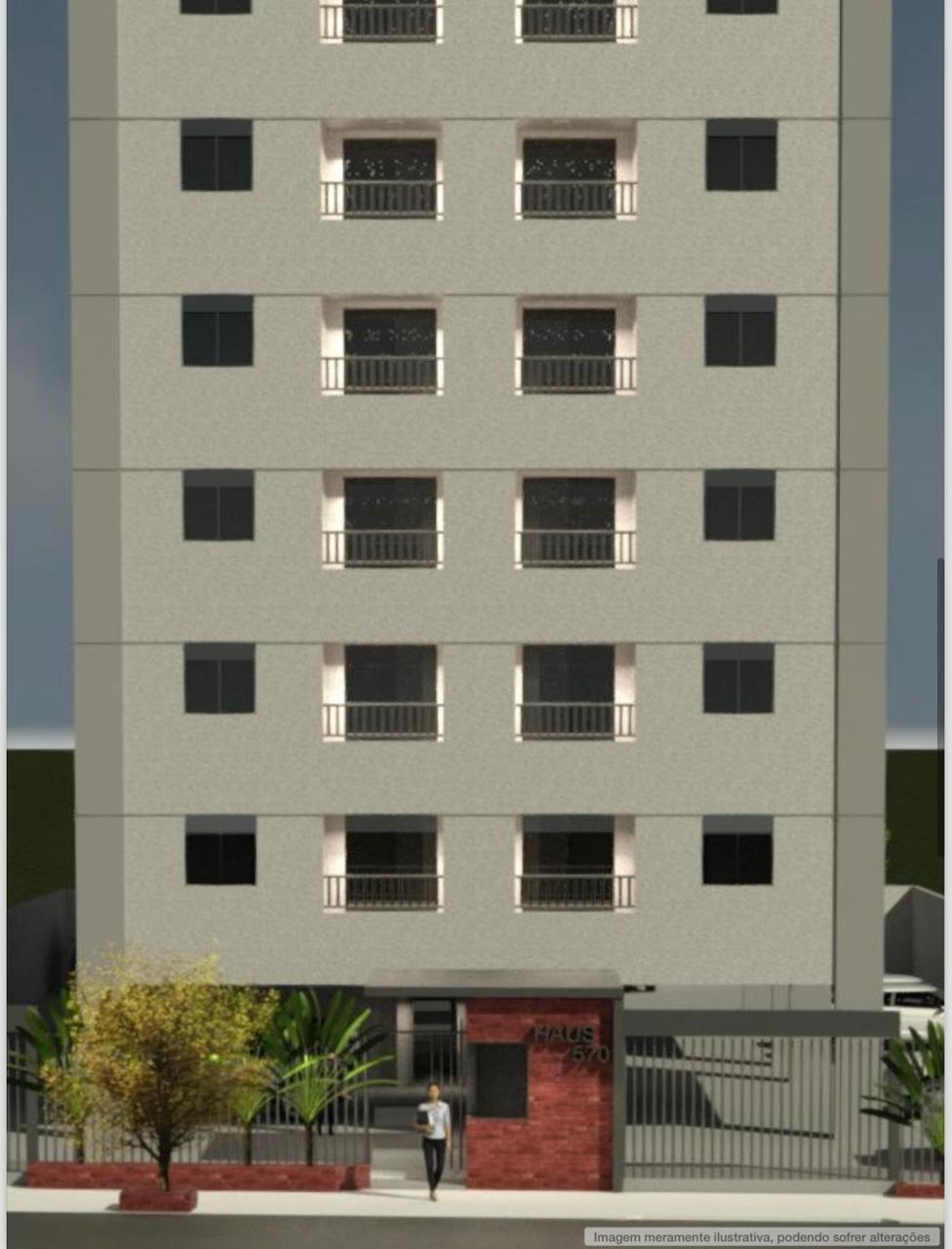 Apartamento, 2 quartos, 67 m² - Foto 4