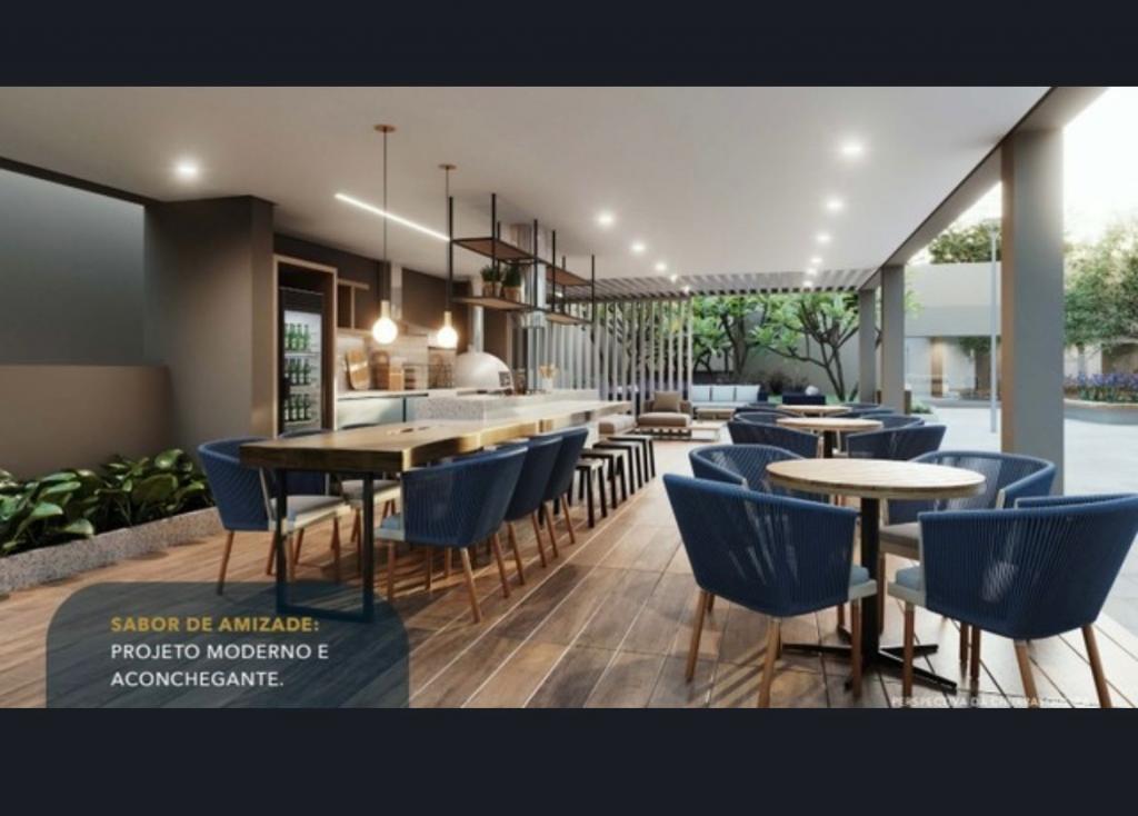 Apartamento, 3 quartos, 82 m² - Foto 2