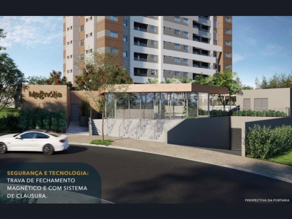 Apartamento, 3 quartos, 82 m² - Foto 4