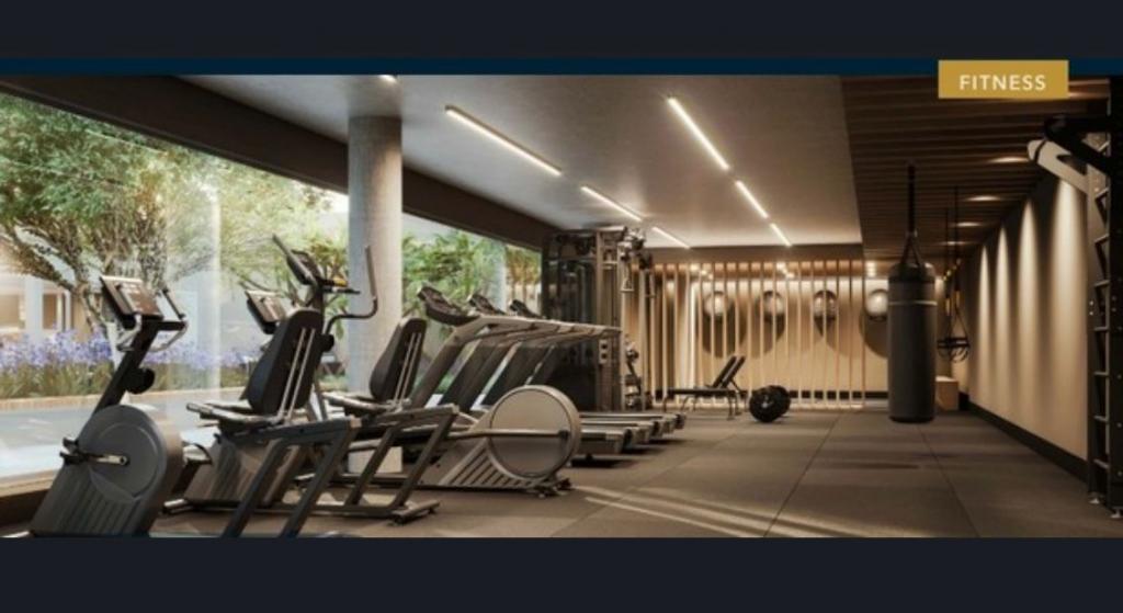 Apartamento, 3 quartos, 82 m² - Foto 5