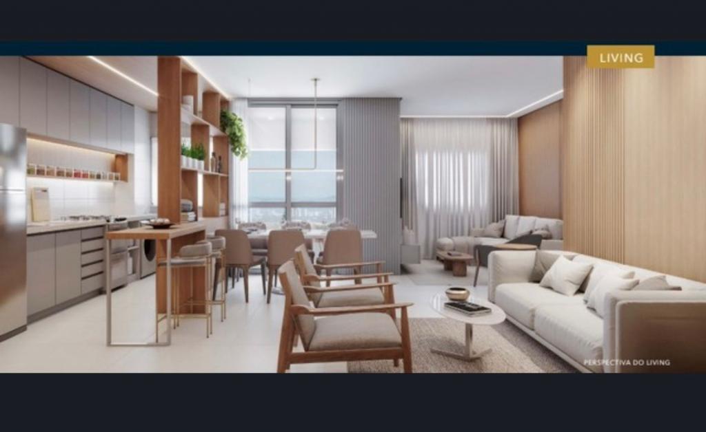 Apartamento, 3 quartos, 82 m² - Foto 7