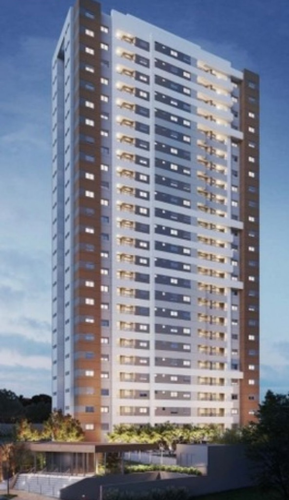 Apartamento, 3 quartos, 82 m² - Foto 1