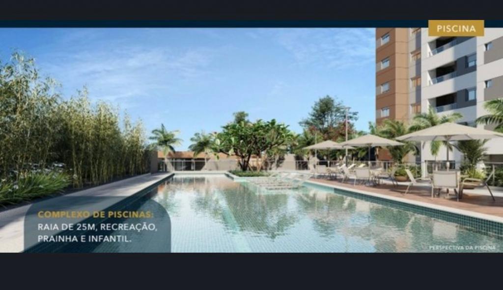 Apartamento, 3 quartos, 82 m² - Foto 9