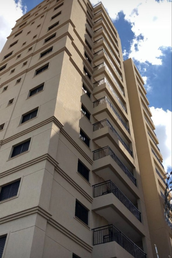 Apartamento à venda com 2 quartos, 62m² - Foto 11
