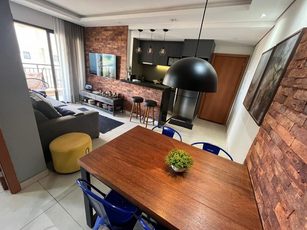 Apartamento à venda com 2 quartos, 62m² - Foto 12