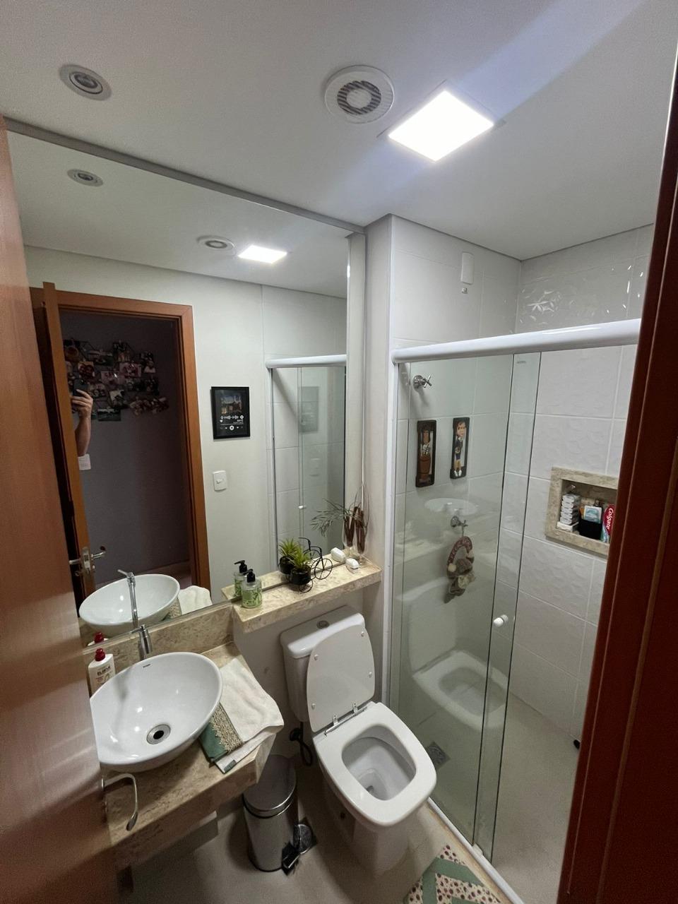 Apartamento à venda com 2 quartos, 62m² - Foto 13