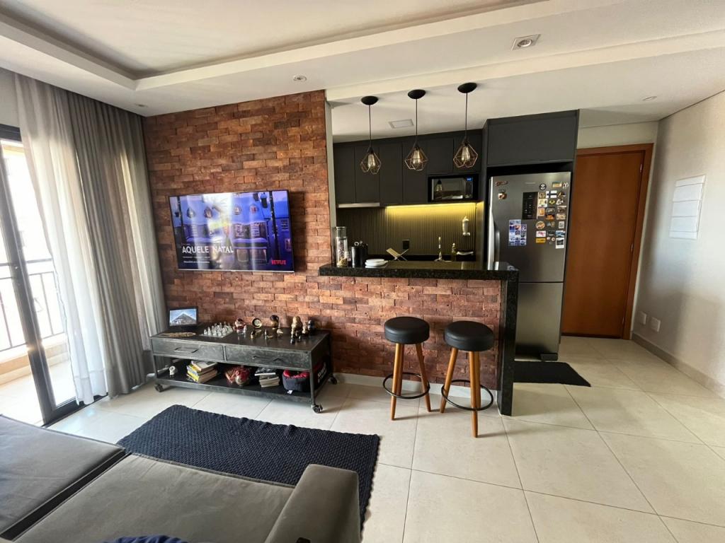Apartamento à venda com 2 quartos, 62m² - Foto 14