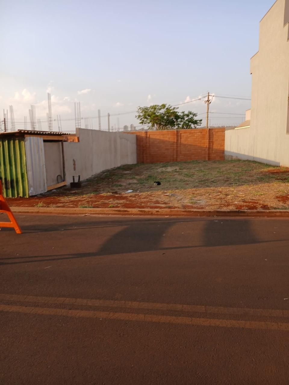 Terreno, 262 m² - Foto 2