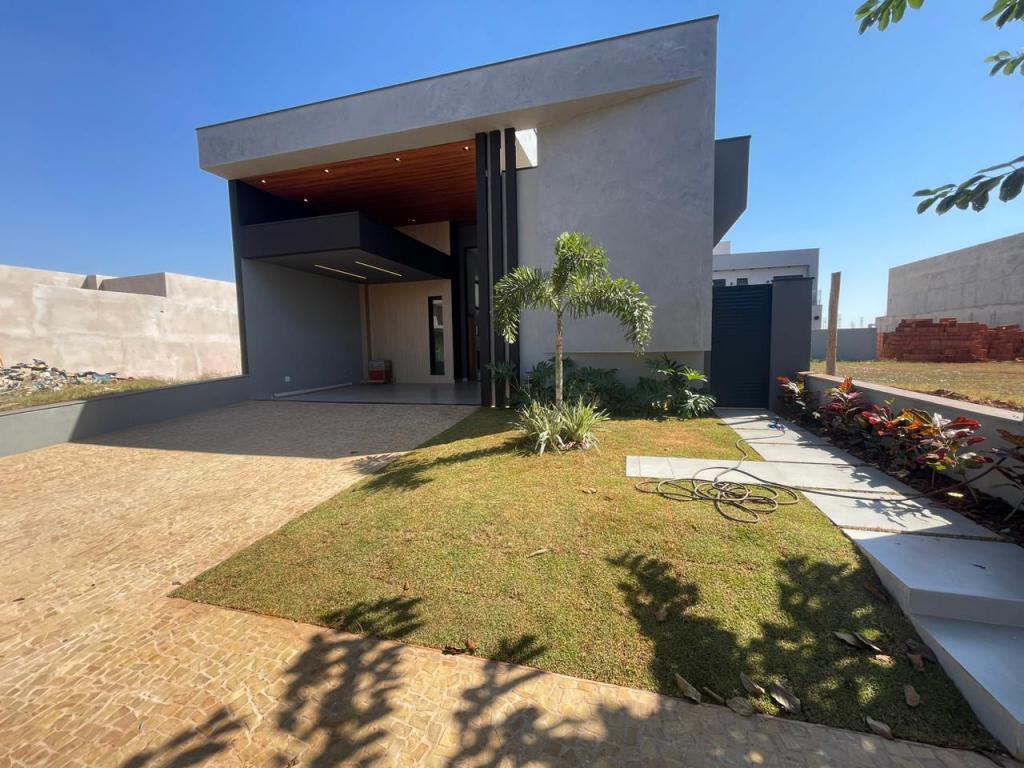 Casa de Condomínio à venda com 3 quartos, 165m² - Foto 2