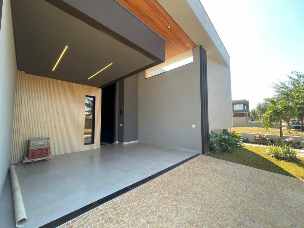 Casa de Condomínio à venda com 3 quartos, 165m² - Foto 3