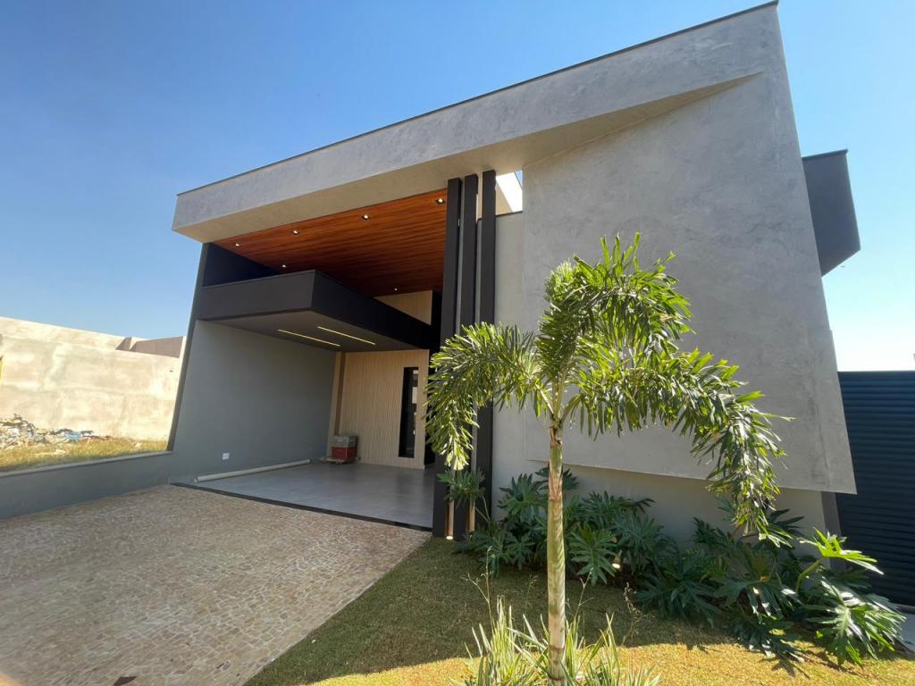 Casa de Condomínio à venda com 3 quartos, 165m² - Foto 4