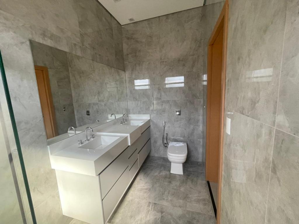 Casa de Condomínio à venda com 3 quartos, 165m² - Foto 6