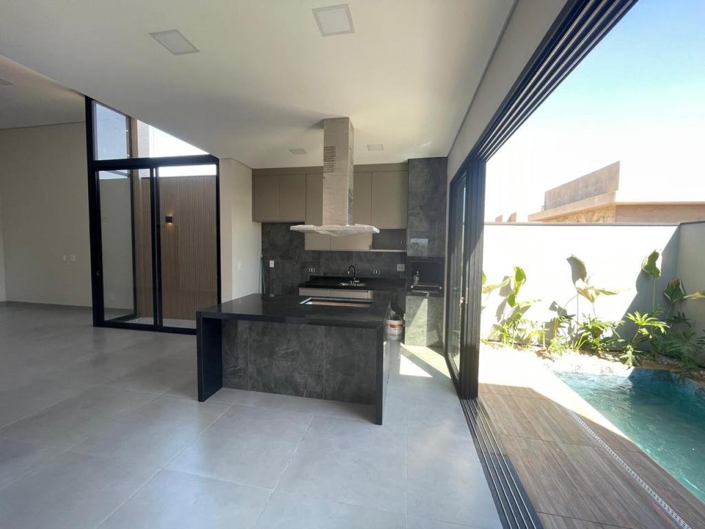 Casa de Condomínio à venda com 3 quartos, 165m² - Foto 8