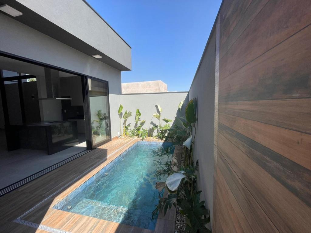 Casa de Condomínio à venda com 3 quartos, 165m² - Foto 10