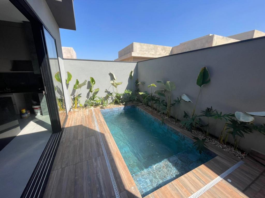 Casa de Condomínio à venda com 3 quartos, 165m² - Foto 11