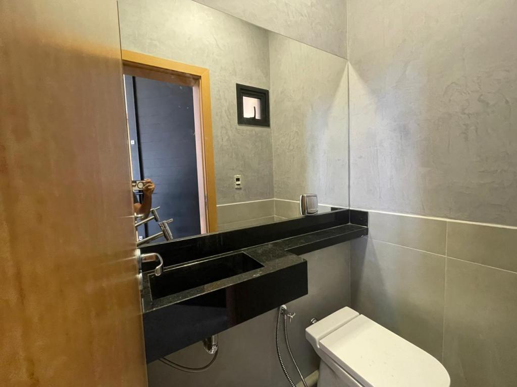 Casa de Condomínio à venda com 3 quartos, 165m² - Foto 23
