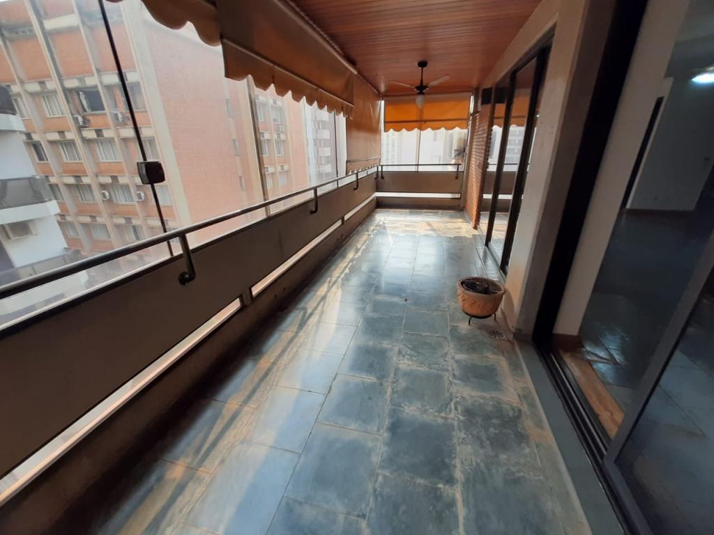 Apartamento, 3 quartos, 67 m² - Foto 1