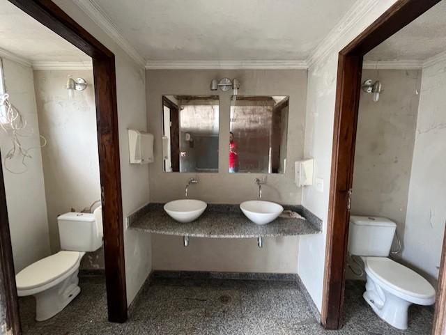 Depósito-Galpão-Armazém à venda com 2 quartos, 520m² - Foto 8