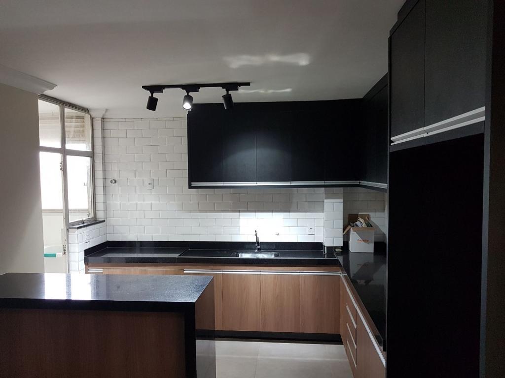 Apartamento, 3 quartos, 216 m² - Foto 3