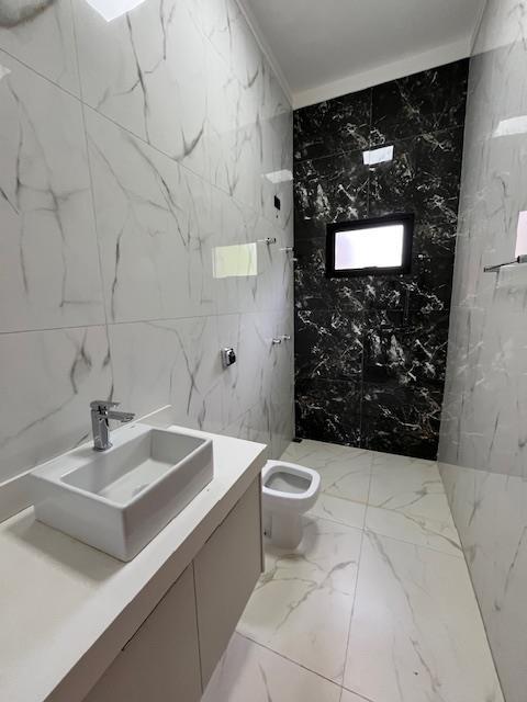 Casa de Condomínio, 4 quartos - Foto 11