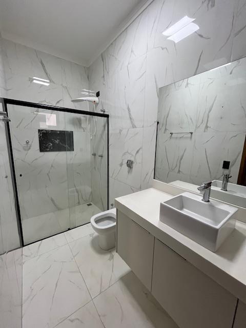 Casa de Condomínio, 4 quartos - Foto 12