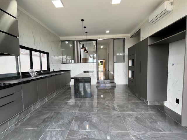 Casa de Condomínio, 4 quartos - Foto 18