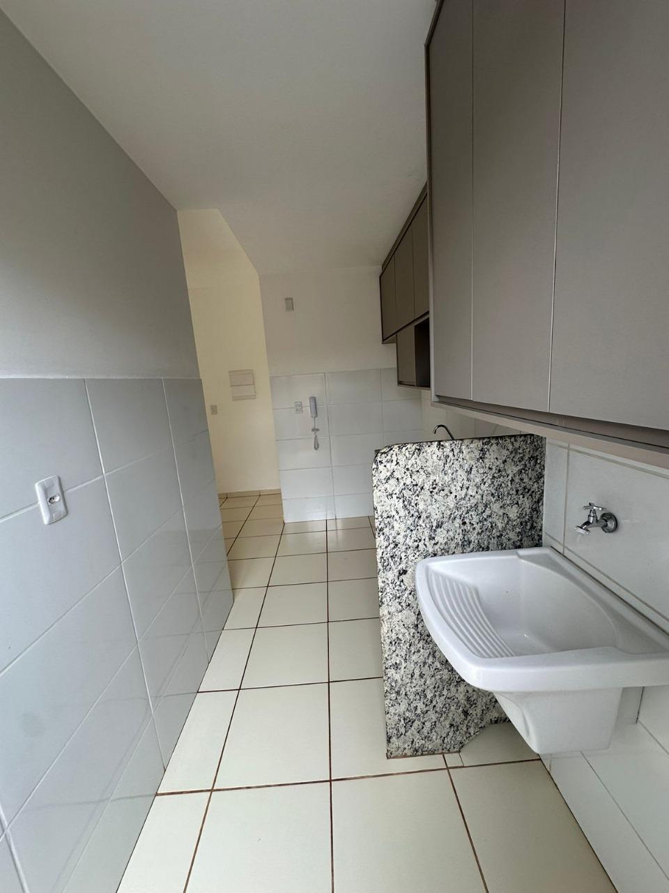 Apartamento, 2 quartos, 47 m² - Foto 2