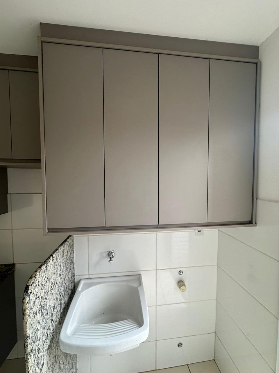 Apartamento, 2 quartos, 47 m² - Foto 3