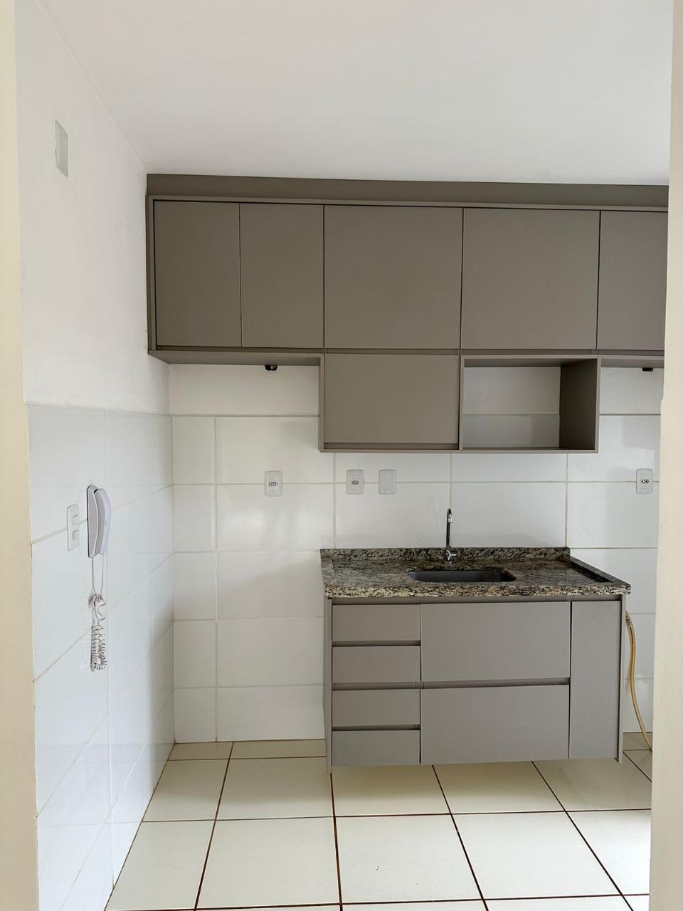 Apartamento, 2 quartos, 47 m² - Foto 4