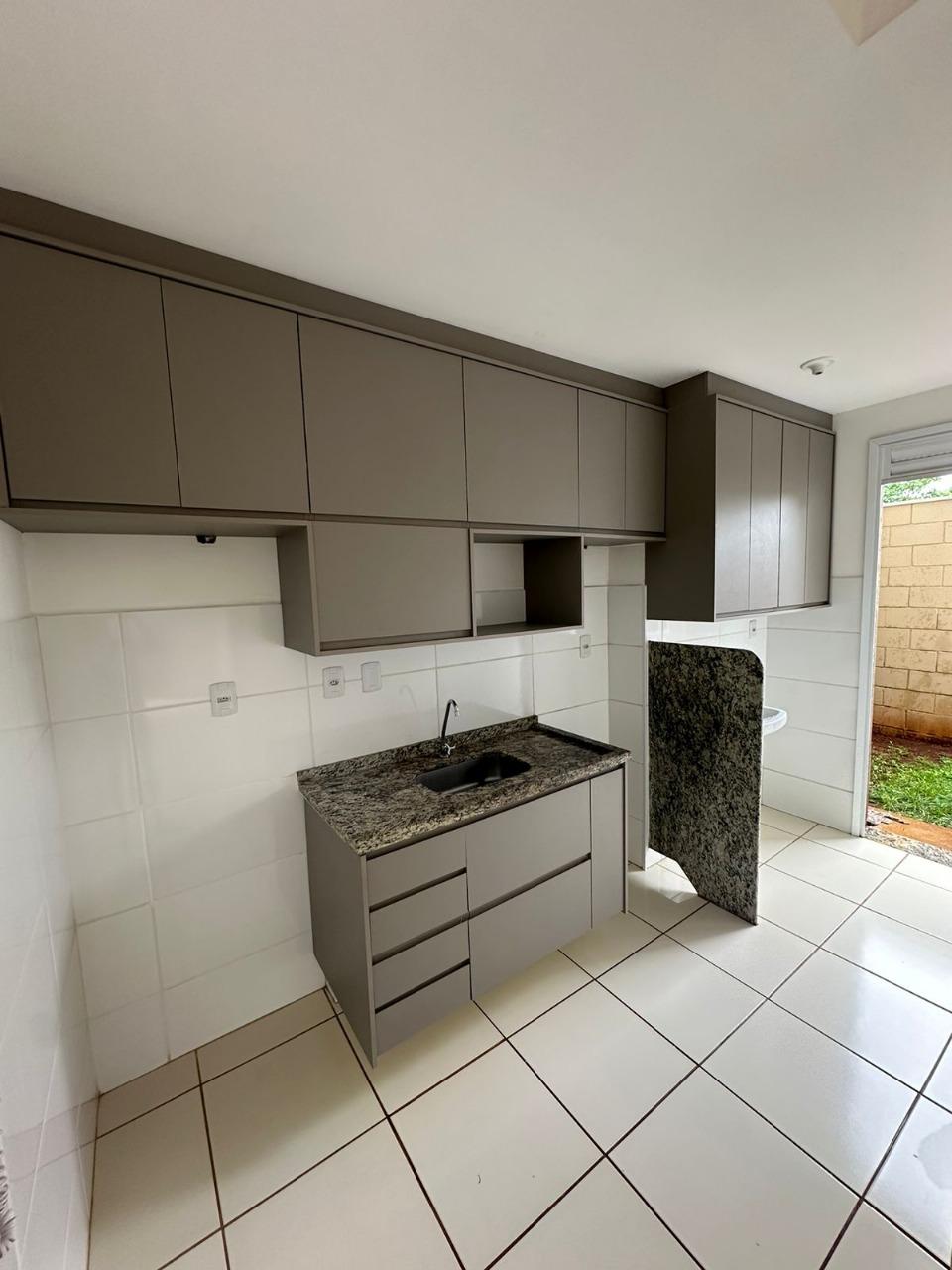 Apartamento, 2 quartos, 47 m² - Foto 1