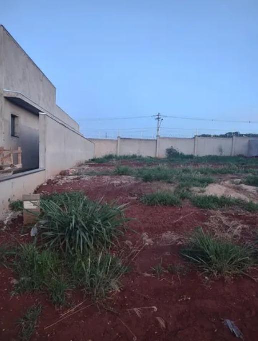 Terreno, 250 m² - Foto 1