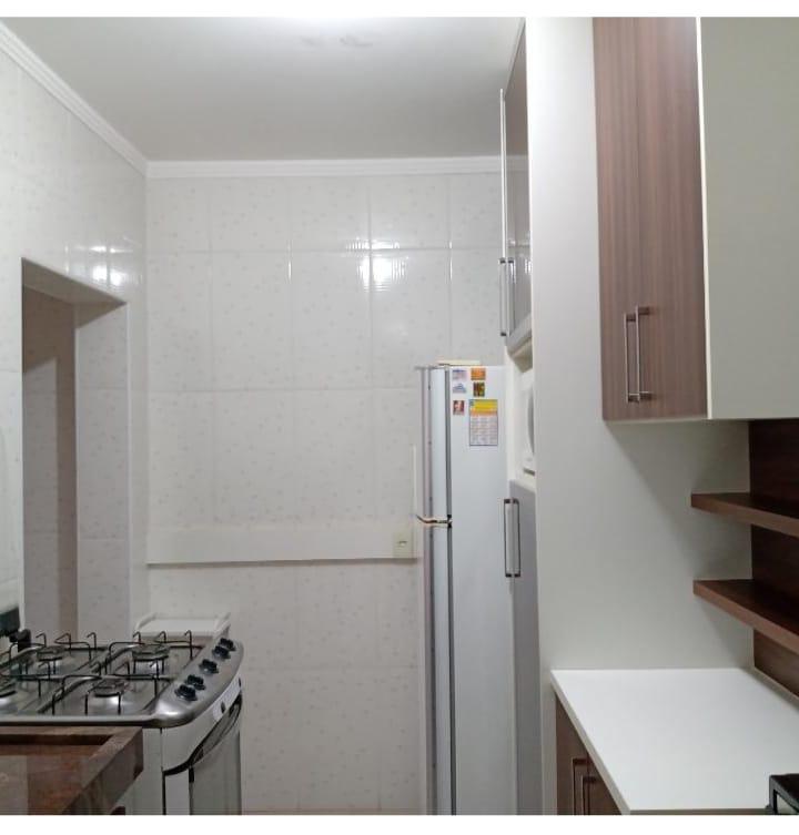 Apartamento, 1 quarto, 57 m² - Foto 2