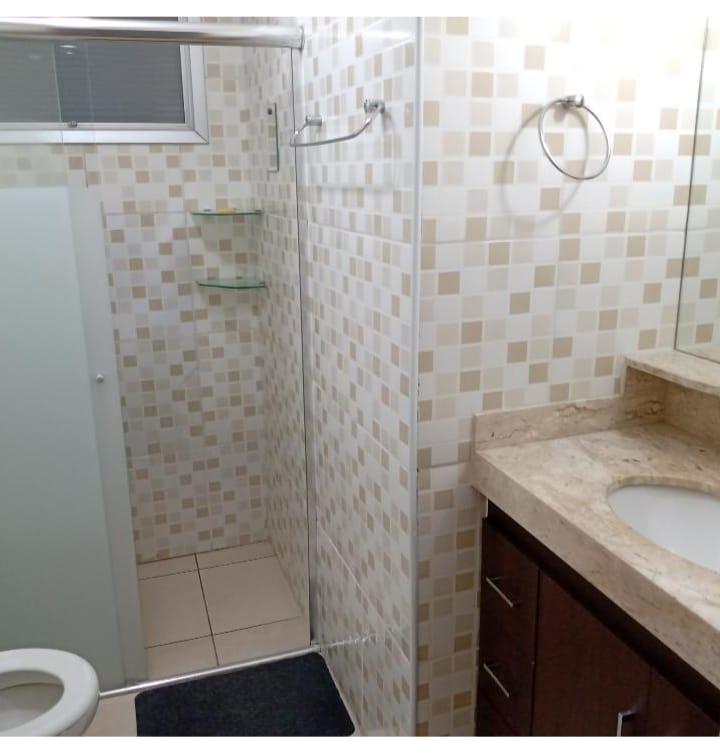 Apartamento, 1 quarto, 57 m² - Foto 3