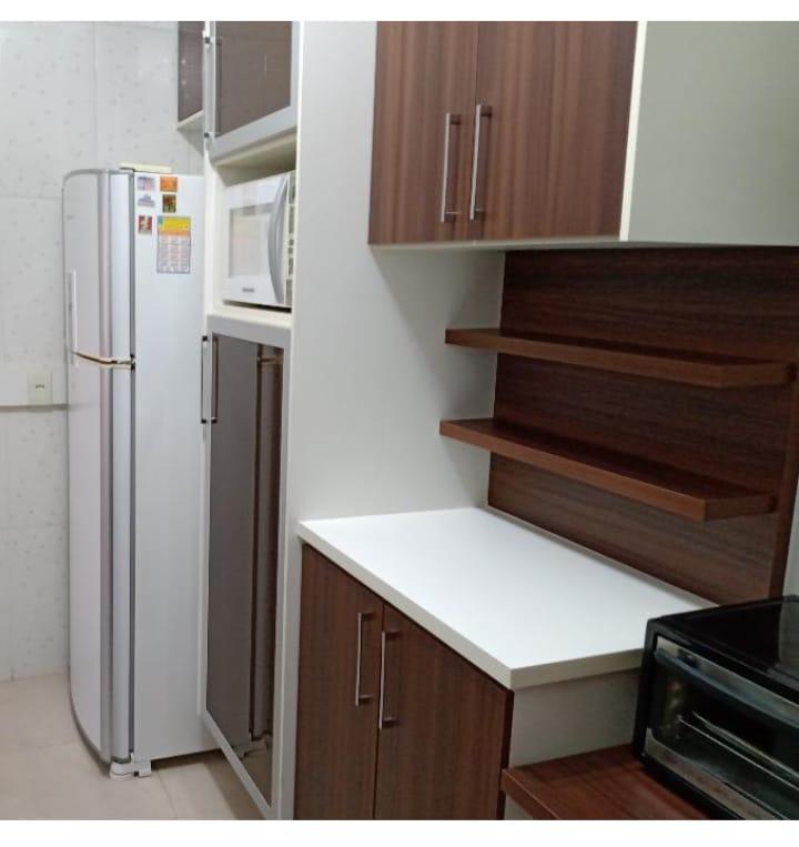 Apartamento, 1 quarto, 57 m² - Foto 4