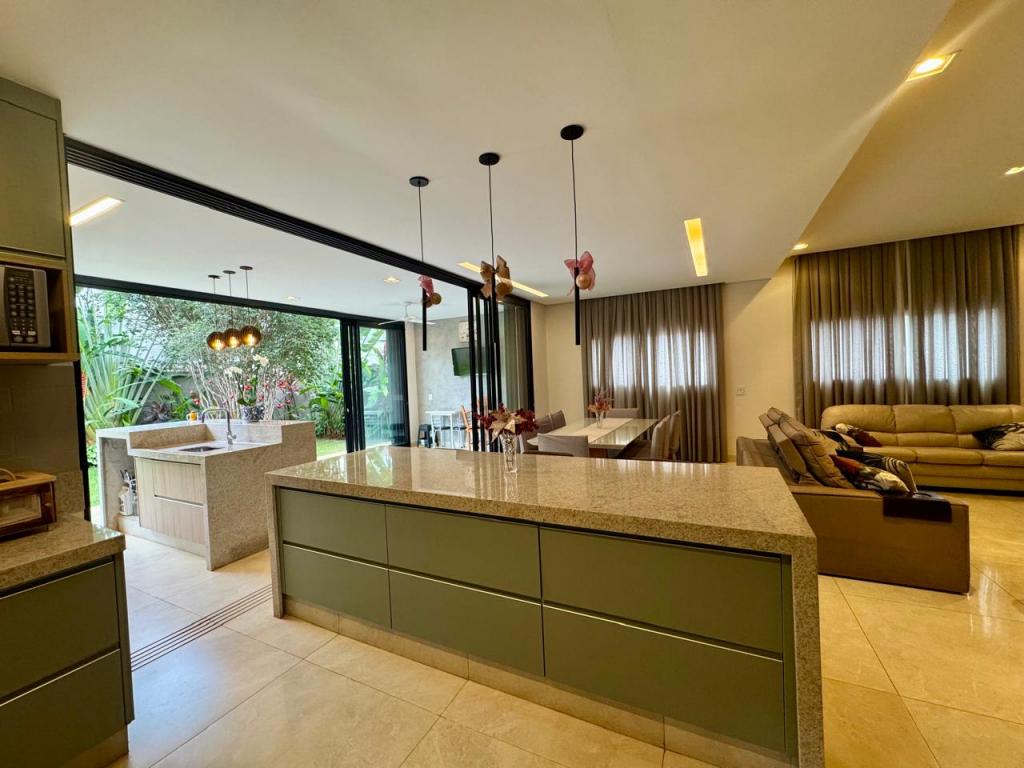 Casa de Condomínio, 3 quartos - Foto 3