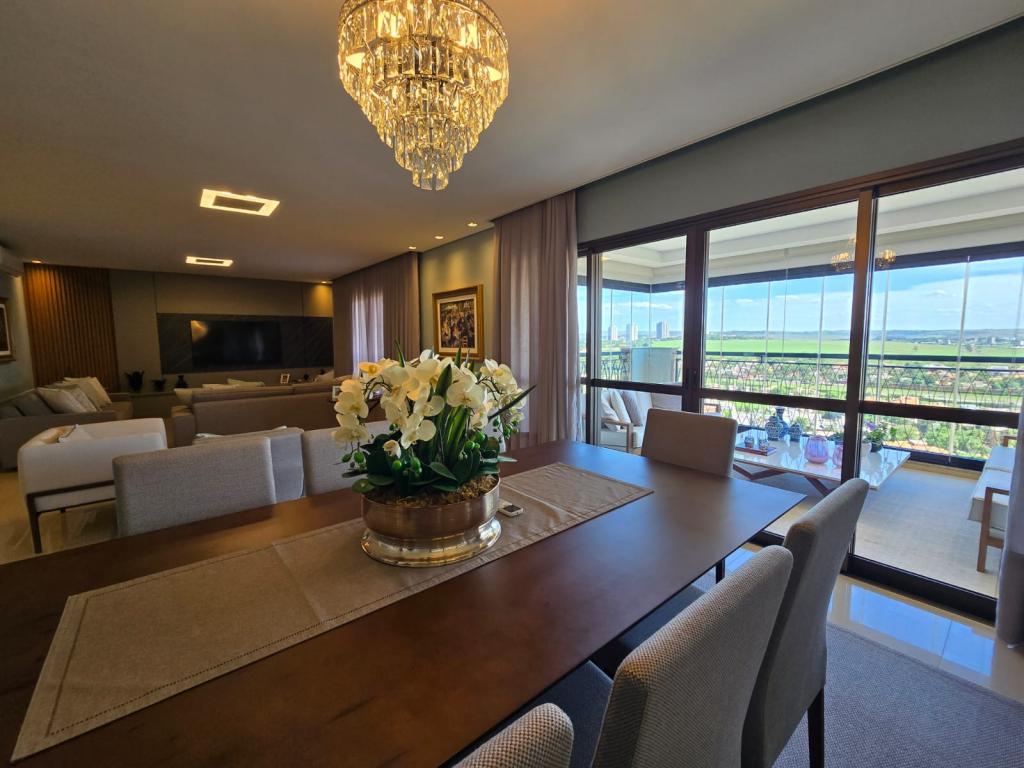 Apartamento, 4 quartos, 287 m² - Foto 1