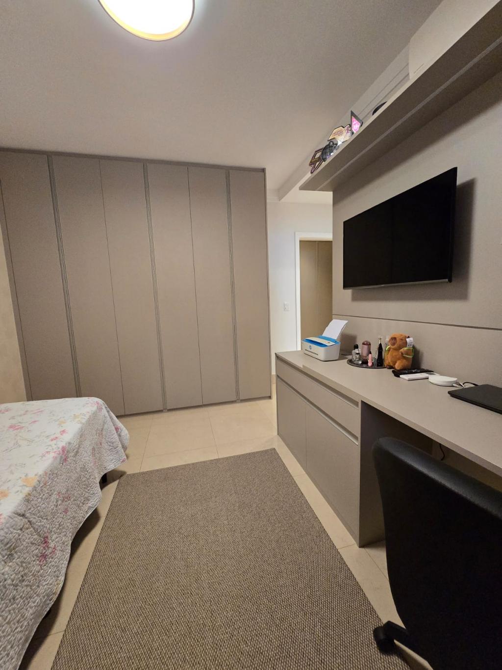 Apartamento, 4 quartos, 287 m² - Foto 14